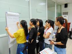 Năng lực chấp hành đạt hiệu quả cao – PouYuen (12.12.2019)